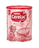 Cerelac Baby Cereal Honey 400 Gm 24 C