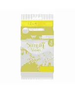 Gillette Venus3 Simply Disposable Razor12+4P