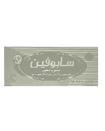 Sapofen 400 Mg Tablet 30P 120 C