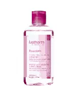 Ivatherm Rosederm Micellar Water 250 Ml