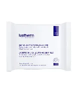 Ivatherm Cleansing Wipes For Face And Eye 25P