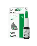 Gelostin Nasal Oil 15 Ml