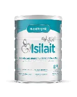 Isilac Isilait Baby Milk Powder Hypoallergenic 400 Gm 24 C