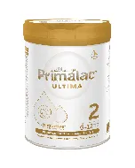 Primalac Ultima Baby Powder Milk (2) 800 Gm 6 C