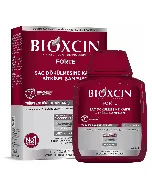 Bioxcin Forte Herbal Shampoo For Intensive Hair Fall 300 Ml