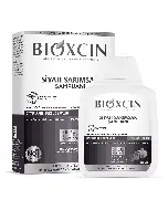 Bioxcin Black Garlic Shampoo 300 Ml