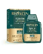 Bioxcin Keratin & Agran Repairing Shampoo 300 Ml