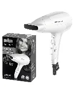 Braun Hair Dryer Hd380
