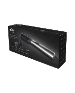 Braun Hair Dryer Brush As430