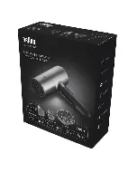 Braun Hair Dryer Hd435