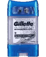 Gillette Deodorant Gel Hydrating Gel Eucalyptus 75/70 Ml