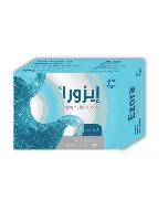 Ezora Gr 40 Mg Tablet 28P 80 C