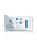 Maw Baby Dream Wet Wipes For Babies Sensetive 60 P*24 C