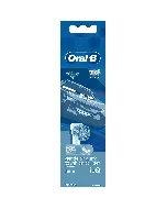 Oral B Replacment Tooth Brush Heads Extra Soft Kids +3 Years (Micky) 2P