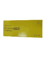 Escipra 20 Mg Tablet 28P