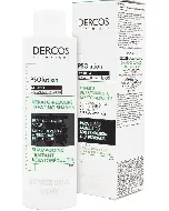 Vichy Dercos Shampoo Psolution 200 Ml