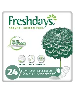 Fresh Days Female Napkins Long 24*12 C