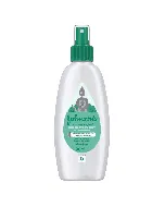 Johnson Baby Conditioner No More Tangles Spray 200 Ml