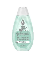 Johnson Baby Shampoo & Conditinor 2*1 500 Ml