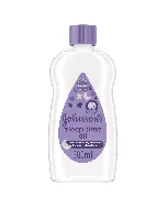 Johnson Baby Oil Bedtime 300 Ml