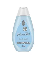 Johnson Baby Bath Gentle 200 Ml