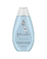 Johnson Baby Bath To Cleanse Delicate Skin 500 Ml