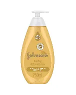 Johnson Baby Shampoo 750 Ml