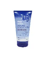 Clean & Clear Cream Cleanser Deep Action 150 Ml