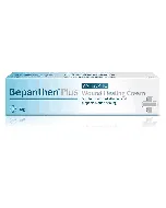 Bepanthen Plus Cream 30 Gm