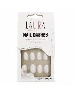 Laura Professional Nail Dashes La-011 24 P