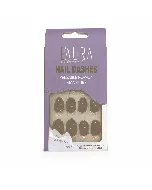 Laura Professional Nail Dashes La-002 24 P