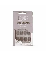 Laura Professional Nail Dashes La-003 24 P