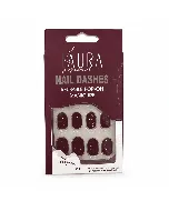 Laura Professional Nail Dashes La-012 24 P