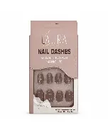 Laura Professional Nail Dashes La-001 24 P