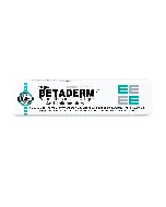 Betaderm 100 Mg Ointment 20 Gm