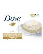 Dove Soap Bar Rose 125/135 Gm