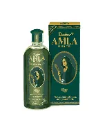 Amla Hair Oil Makes Hair Long Strong And Dark 100 Ml