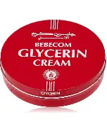Glycerine Body Cream 125 Gm