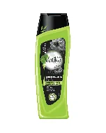 Vatika Hair Shampoo Black Seed 200 Ml