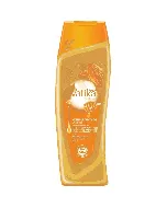 Vatika Hair Shampoo Dry - Frizzy And Coarse 200 Ml