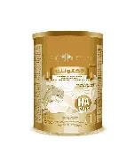Lactonic Gold Baby Milk Powder Ha Plus (1) 400 Gm