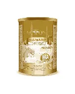 Lactonic Gold Baby Milk Powder Ha Plus (2) 400 Gm