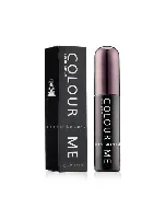 Colour Me Perfume Black Men 50 Ml