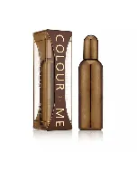 Colour Me Perfume Oud Men 100 Ml