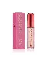 Colour Me Perfume Pink Female 50 Ml