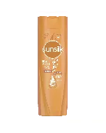 Sunsilk Hair Shampoo Reconstruction Damage Hair 200 Ml