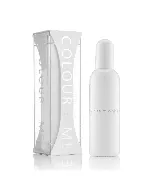 Colour Me Perfume White Men 100 Ml
