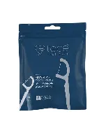 Tece Dental Flosser Toothpicks 100 P 2809