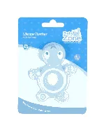 Baby Zone Water Filled Teether Turtle 8258
