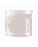 Baby Zone Ear Cotton Wooden Buds 500 Piece 8419